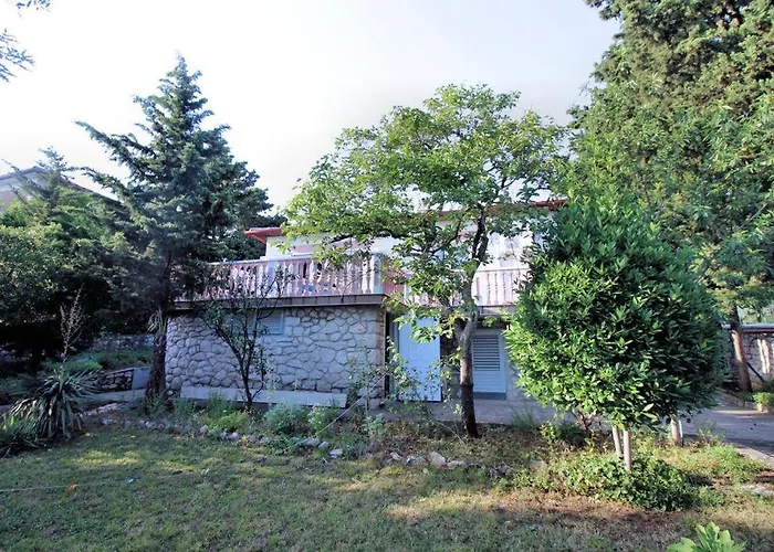 House Barbara
