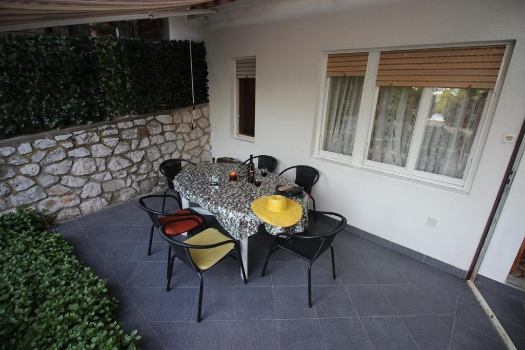 House Barbara * Novi Vinodolski